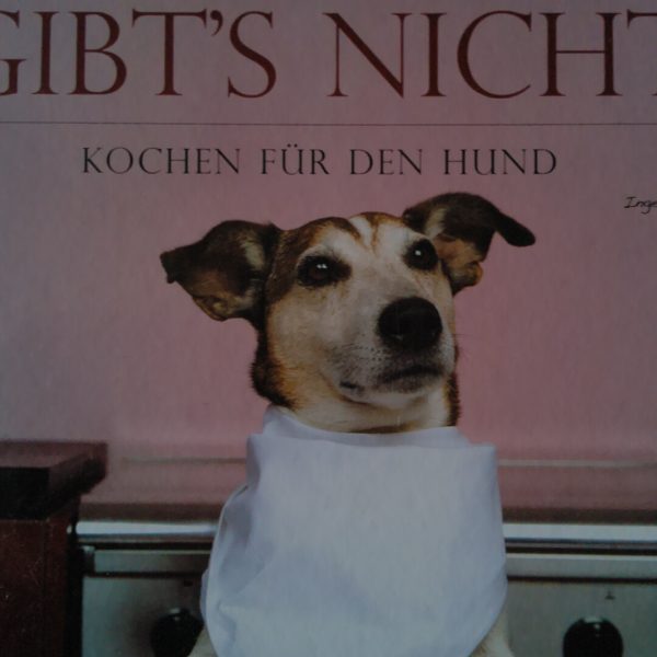 Buch Frisst nicht, gibt's nicht, Parragon