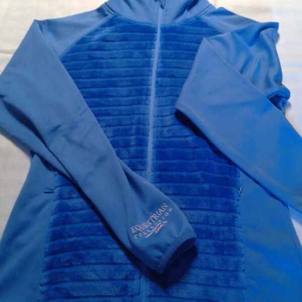 Übergangsjacke Felix Bühler, Felix Bühler, blau, Größe S